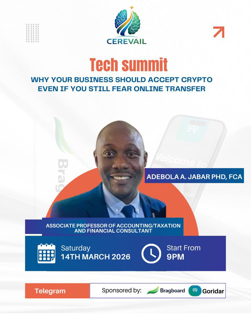 Adebola A. Jabar PhD